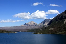 Glacier National Park